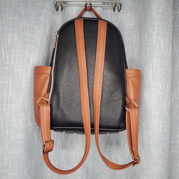 Itzy Ritzy Mini Diaper Backpack - Picture 3 of 8